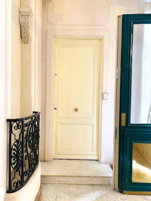 2 Bedrooms - Paris Centre - Champs Elysees Exterior photo