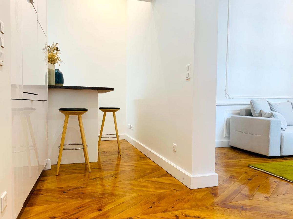 2 Bedrooms - Paris Centre - Champs Elysees Exterior photo