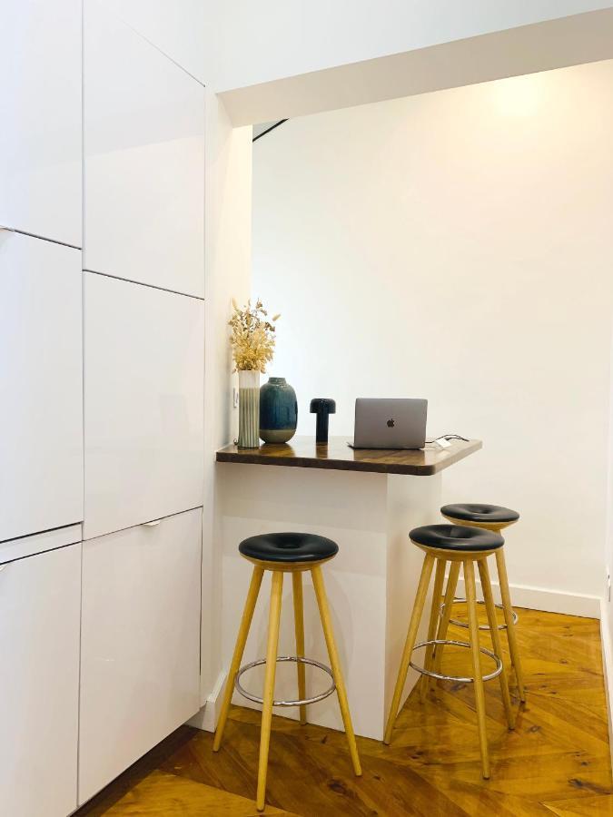 2 Bedrooms - Paris Centre - Champs Elysees Exterior photo