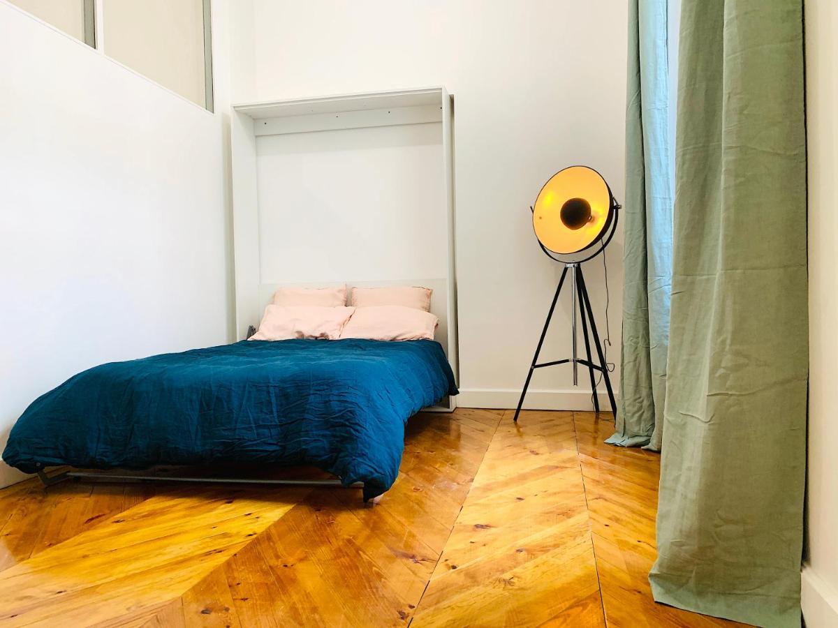 2 Bedrooms - Paris Centre - Champs Elysees Exterior photo