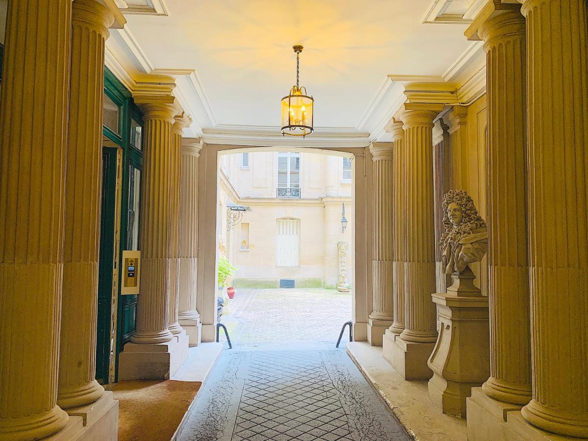 2 Bedrooms - Paris Centre - Champs Elysees Exterior photo