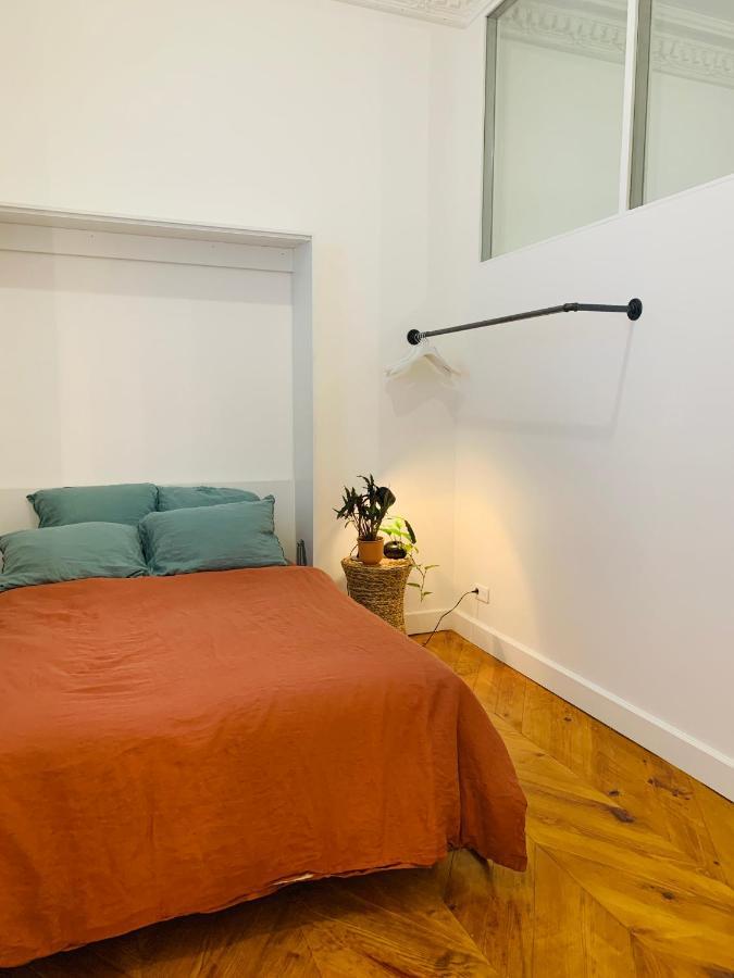 2 Bedrooms - Paris Centre - Champs Elysees Exterior photo