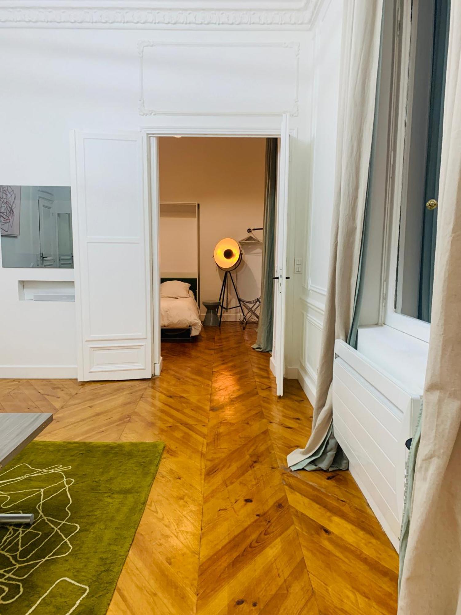 2 Bedrooms - Paris Centre - Champs Elysees Exterior photo