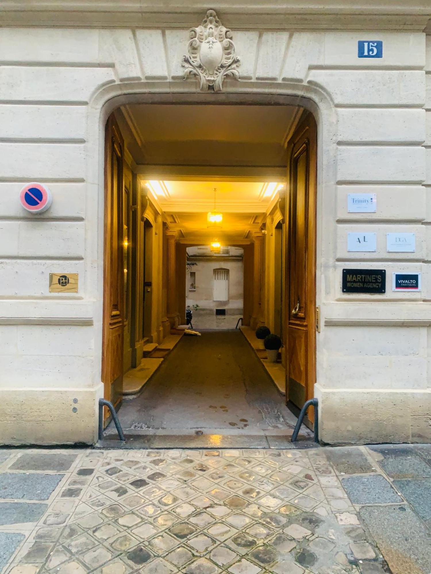 2 Bedrooms - Paris Centre - Champs Elysees Exterior photo